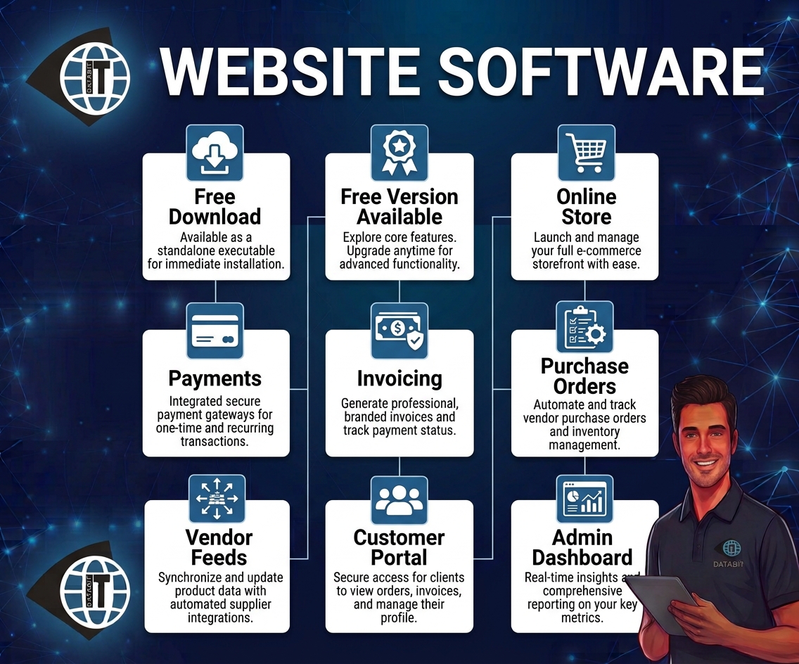 Promotional Content