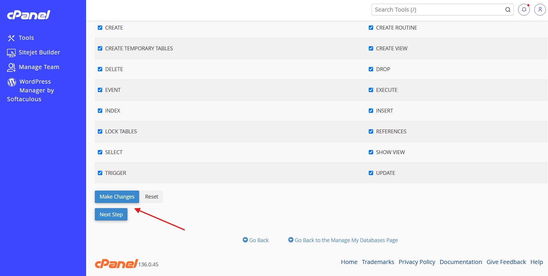 Reply View Asset