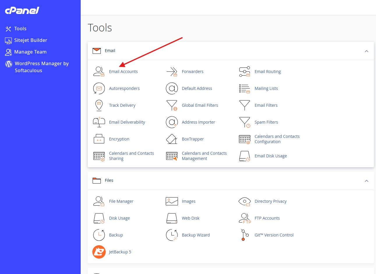 Reply View Asset