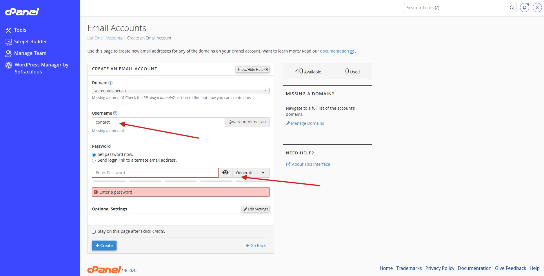 Reply View Asset