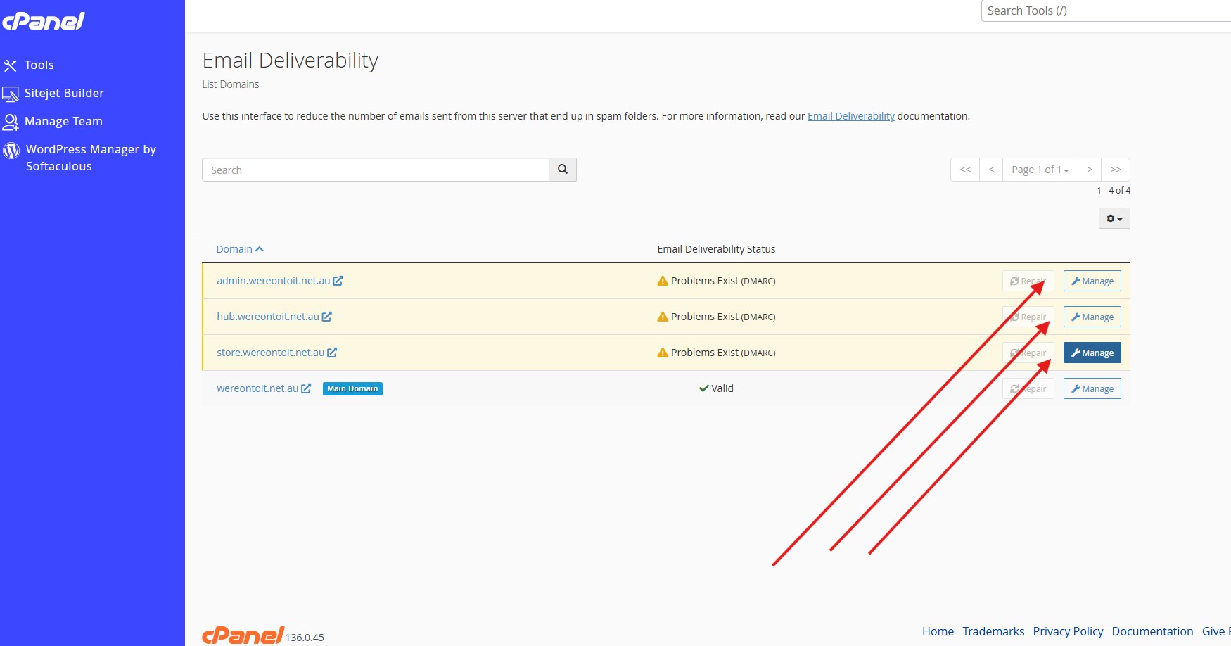 Reply View Asset