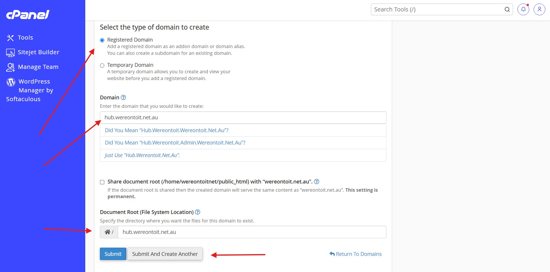 Reply View Asset