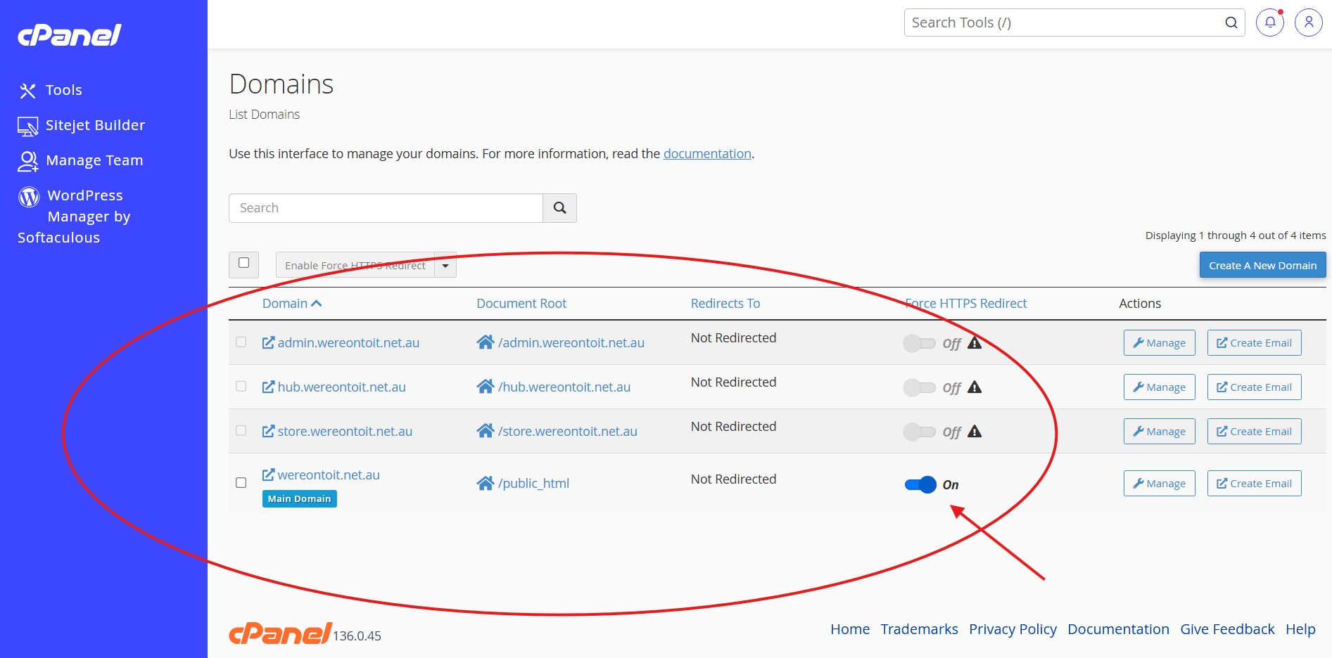 Reply View Asset
