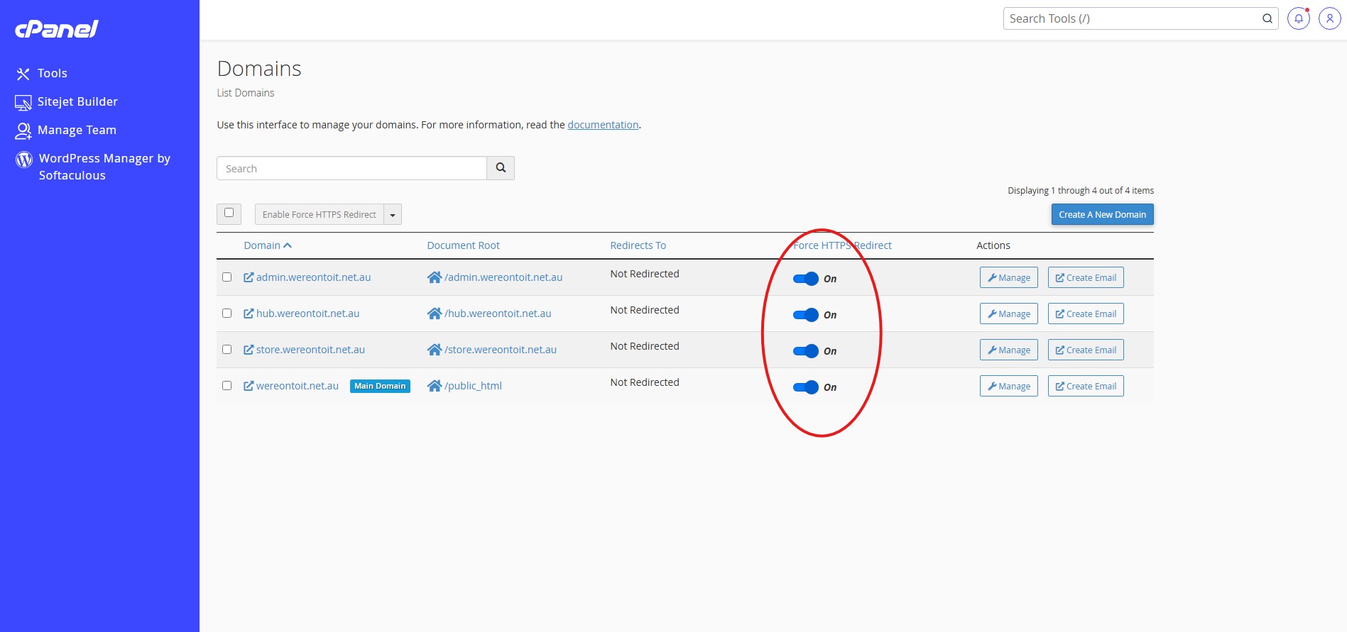 Reply View Asset