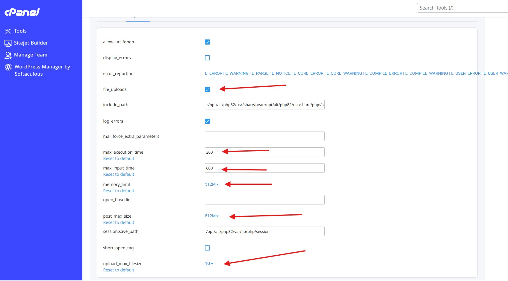 Reply View Asset