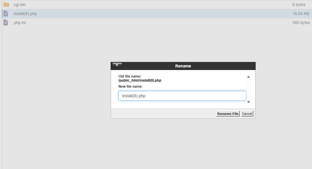 Reply View Asset
