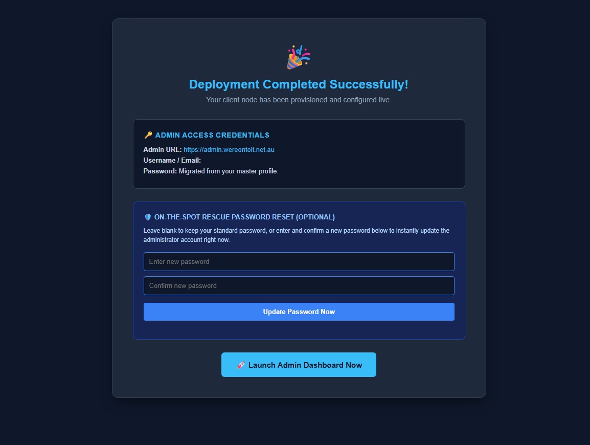 Reply View Asset