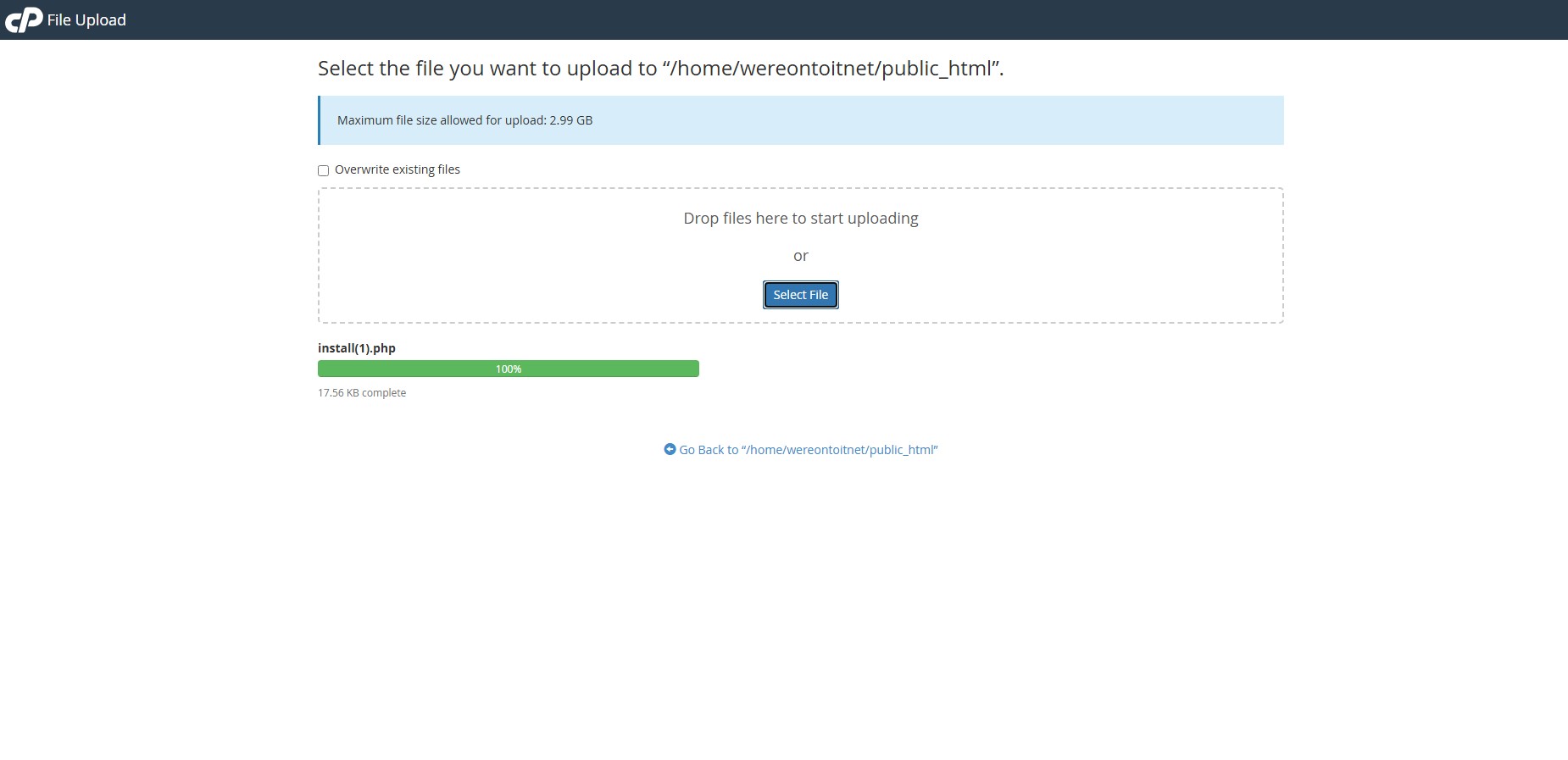Reply View Asset