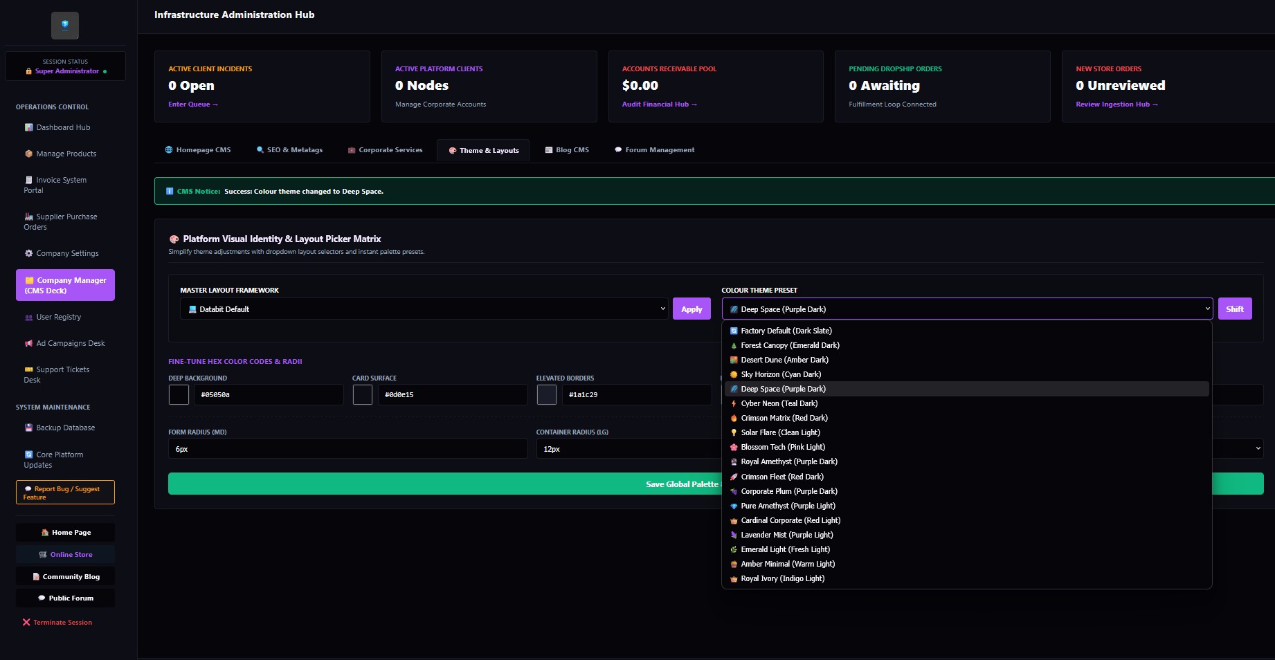 Reply View Asset